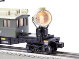 Lionel 2223010 ARMY FREIGHT LIONCHIEF SET O SCALE NEW