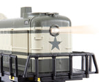Lionel 2223010 ARMY FREIGHT LIONCHIEF SET O SCALE NEW