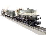 Lionel 2223010 ARMY FREIGHT LIONCHIEF SET O SCALE NEW