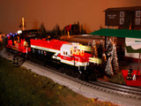 Lionel 2223040 EMERGENCY RESPONSE LIONCHIEF BLUETOOTH 5.0 SET O SCALE NEW