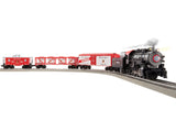 Lionel 2223050 ANHEUSER BUSCH LIONCHIEF BLUETOOTH 5.0 SET O SCALE NEW