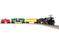 Lionel 2223060 LIONEL LINES MIXED FREIGHT LIONCHIEF BLUETOOTH 5.0 SET O SCALE Limited NEW