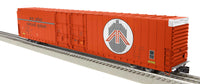 Lionel 2226330 Ann Arbor 86' 4-Door Hi-Cube Boxcar O SCALE NEW