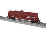 Lionel 2226461 BNSF Coil Car #534321 O SCALE NEW