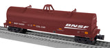 Lionel 2226462 BNSF Coil Car #534354 O SCALE NEW