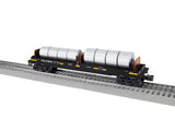 Lionel 2226481 Ferromex Coil Car #918040 O SCALE NEW
