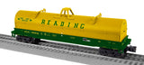 Lionel 2226491 Reading Coil Car #99502 O SCALE NEW