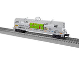 Lionel 2226530 Conrail (NYC) Coil Car #623684 w/Graffiti O SCALE NEW