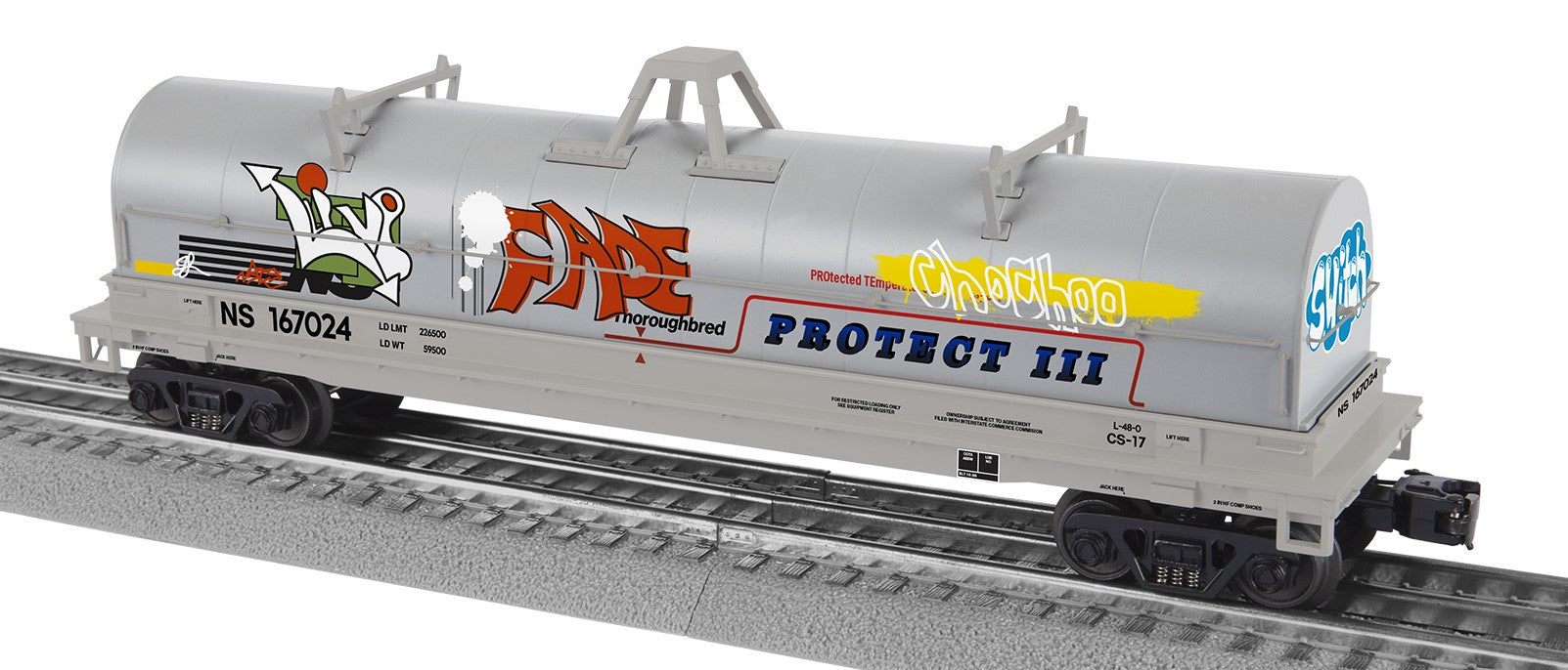 O Scale Coil Cars O Scale Coil Cars