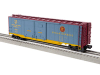 Lionel 2226560 THE POLAR EXPRESS END DOOR BOXCAR O SCALE LIMITED NEW