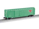 Lionel 2226650 Conoco CONX End Door Boxcar 2023 O-Scale