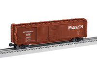 Lionel 2226680 WABASH END DOOR BOXCAR #18023 O SCALE NEW