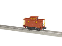 Lionel 2226710 Maryland & Pennsylvania Bobber Caboose #2003 O SCALE NEW