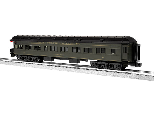 Lionel 2227020 Philadelphia & Reading Observation #10 O SCALE NEW