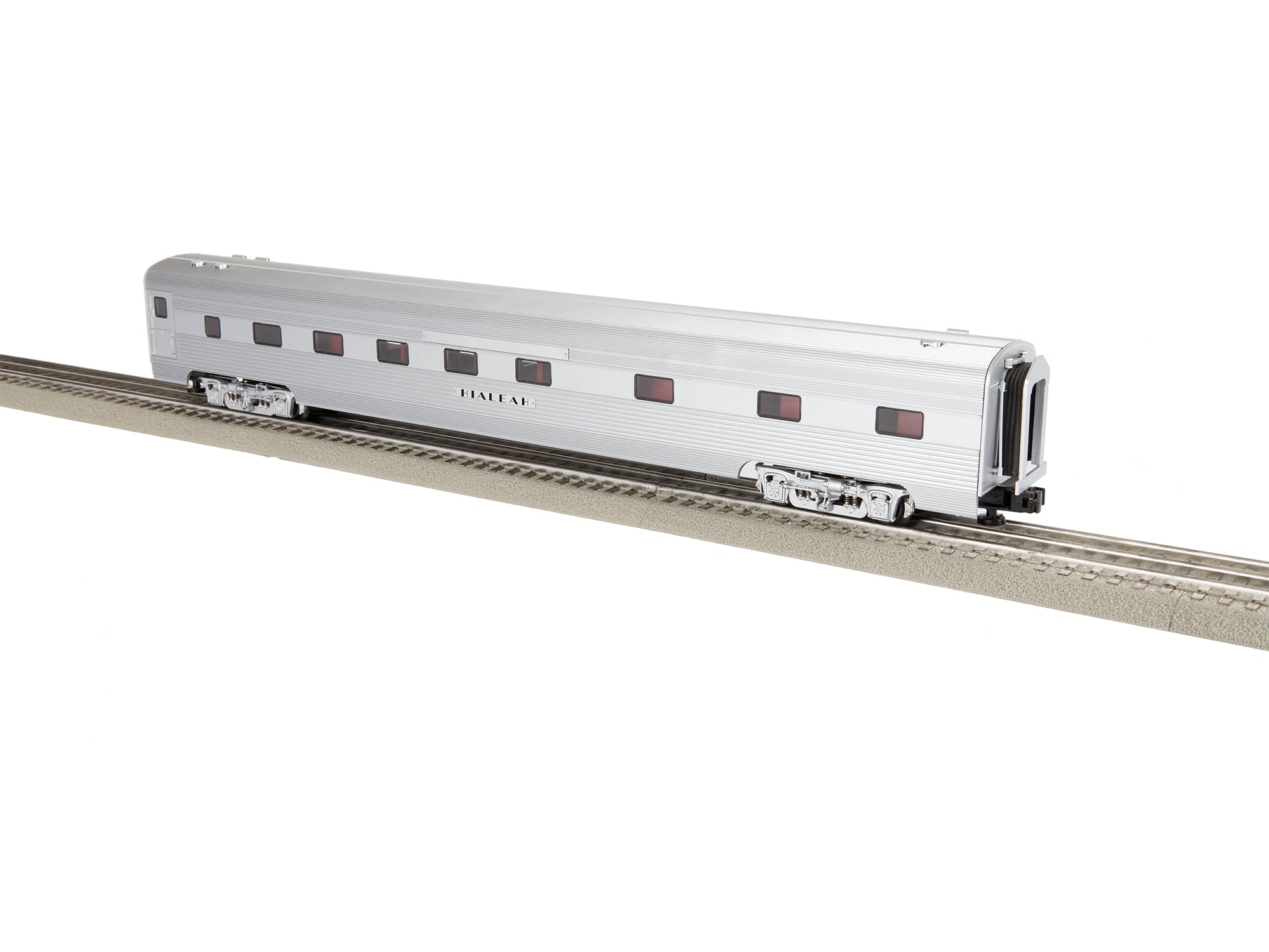 Lionel 2227220 O Hialeah Rocket Train Rider Car