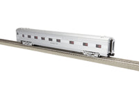 Lionel 2227220 UNION PACIFIC UP ROCKET TRAIN RIDER CAR "HIALEAH" O SCALE NEW