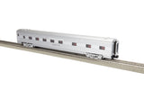 Lionel 2227220 UNION PACIFIC UP ROCKET TRAIN RIDER CAR "HIALEAH" O SCALE NEW