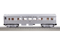 Lionel 2227230 SANTA FE CHIEF ADD-ON COACH O SCALE NEW