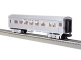 Lionel 2227230 SANTA FE CHIEF ADD-ON COACH O SCALE NEW