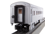 Lionel 2227230 Santa Fe Chief add-on coach O SCALE NEW
