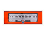 Lionel 2227230 Santa Fe Chief add-on coach O SCALE NEW