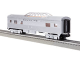 Lionel 2227240 SANTA FE CHIEF #501 ADD-ON VISTA DOME O SCALE NEW