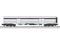Lionel 2227530 CANADIAN PACIFIC VISION HORSE CAR #4560 O SCALE NEW