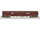 Lionel 2227550 Pennsylvania Railroad PRR Vision Horse Car #5024 O SCALE NEW