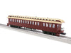 Lionel 2227610  CHAPEL CAR Evangel O SCALE Like New