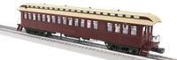 Lionel 2227610 CHAPEL CAR O SCALE NEW