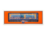 Lionel 2228180 Angela Trotta Thomas Blue Comet Boxcar O SCALE NEW