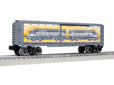 Lionel 2228190 Angela Trotta Thomas New York Central Boxcar O SCALE NEW
