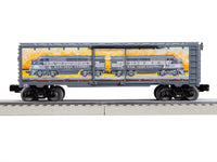 Lionel 2228190 Angela Trotta Thomas New York Central Boxcar O SCALE NEW