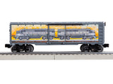 Lionel 2228190 Angela Trotta Thomas New York Central Boxcar O SCALE NEW