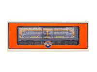 Lionel 2228190 Angela Trotta Thomas New York Central Boxcar O SCALE NEW