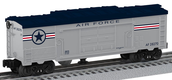 Lionel 2228270 Air Force Minuteman Car #28270