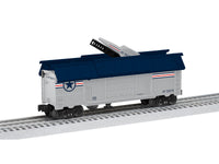 Lionel 2228270 Air Force Minuteman Car #AF28270 O SCALE NEW