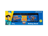 Lionel 2228370 Disney Toy Story Woody Walking Brakeman O SCALE NEW