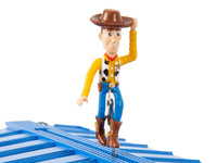 Lionel 2228370 Disney Toy Story Woody Walking Brakeman O SCALE NEW