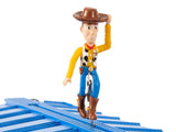 Lionel 2228370 Disney Toy Story Woody Walking Brakeman O SCALE NEW