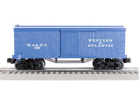 Lionel 2228510 Western & Atlantic Freight Expansion Pack O SCALE NEW