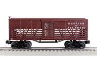 Lionel 2228510 Western & Atlantic Freight Expansion Pack O SCALE NEW
