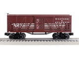 Lionel 2228510 Western & Atlantic Freight Expansion Pack O SCALE NEW