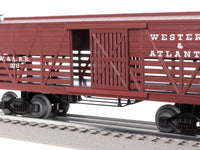 Lionel 2228510 Western & Atlantic Freight Expansion Pack O SCALE NEW