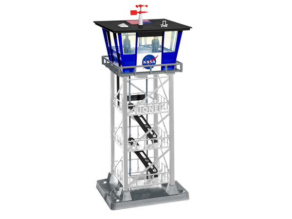 Lionel 2229040 MISSION CONTROL TOWER O SCALE NEW