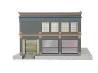 Lionel 2229060 TOUGH GUY GYM & FITNESS O SCALE NEW
