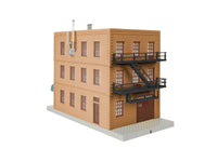 Lionel 2229110 THISTLE STOP FLOWER SHOP O SCALE NEW