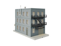 Lionel 2229130 MILITARY SURPLUS STORE O SCALE NEW
