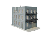 Lionel 2229130 MILITARY SURPLUS STORE O SCALE NEW