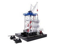 Lionel 2229300 ROCKET LAUNCH PAD O SCALE NEW